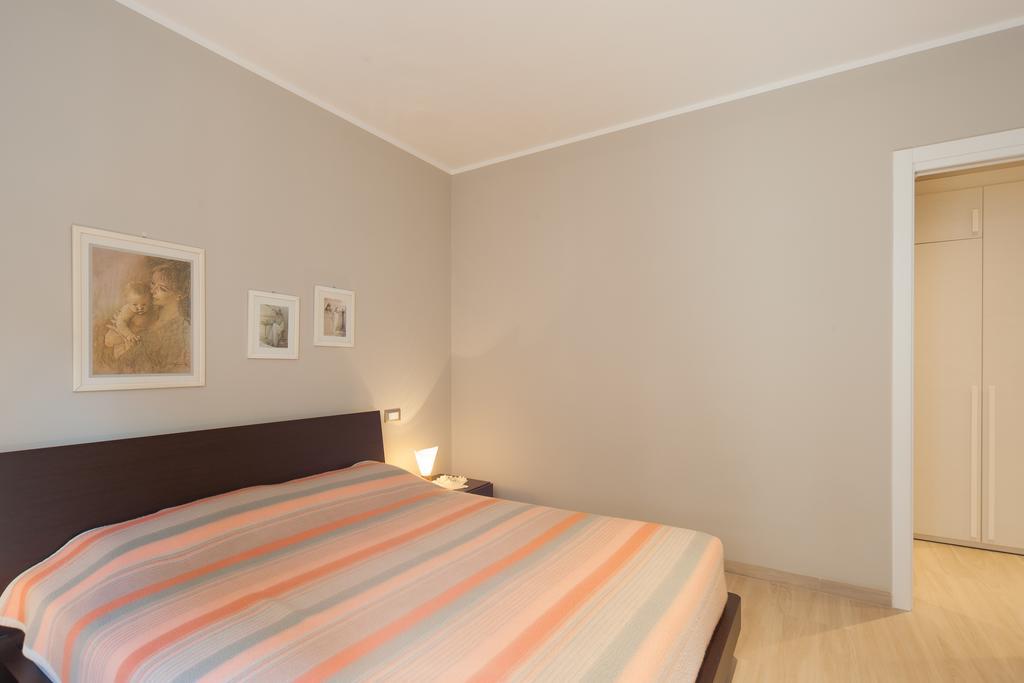 Residenza Callas Верона Экстерьер фото