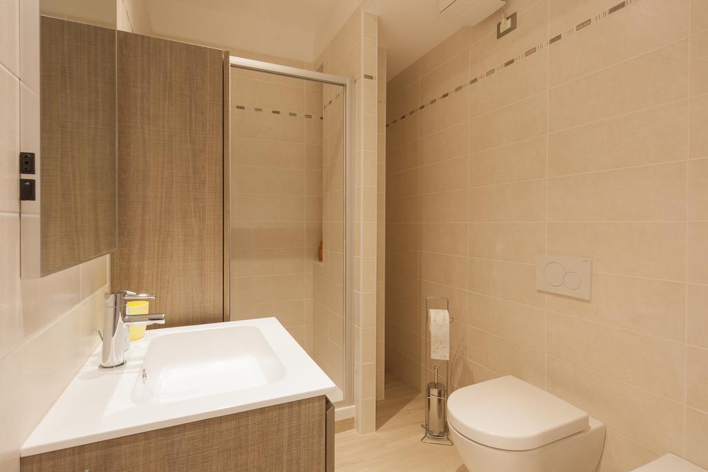 Residenza Callas Верона Экстерьер фото